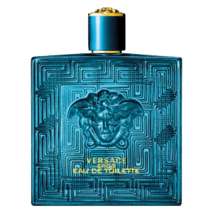 Versace Eros Eau de Toilette pour Homme