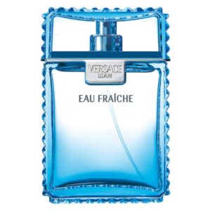 Versace Eau Fraiche Eau de Toilette pour homme