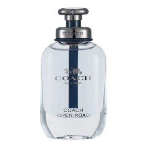 Coach Open Road Eau de Toilette pour hommes