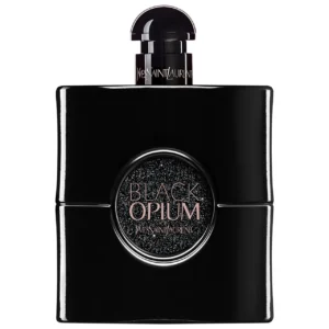 Yves Saint Laurent Black Opium Le Parfum Pour Femme