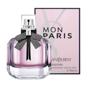 Yves Saint Laurent Mon Paris Eau de Parfum pour Femme