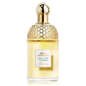Guerlain Aqua Allegoria Bergamote Calabria Eau de Toilette pour femme