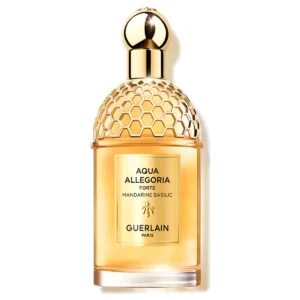 Guerlain Aqua Allegoria Forte Mandarine Basilic Eau de Parfum pour femme