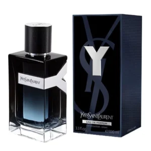 Yves Saint Laurent Y Eau de Parfum pour Homme