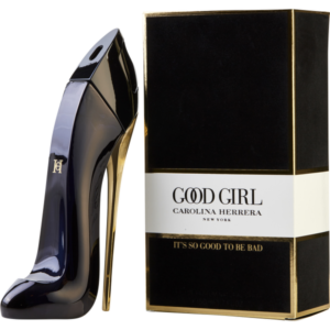 Carolina Herrera Good Girl Eau de Parfum pour femme