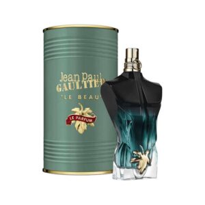 Jean Paul Gaultier Le Beau Le Parfum Intense Eau de Parfum pour Homme