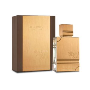 Al Haramain Amber Oud Gold Edition Eau De Parfum Pour Tous