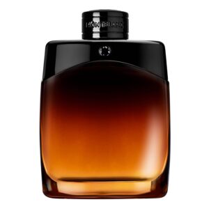 Mont Blanc Legend Night Eau De Parfum Pour Homme