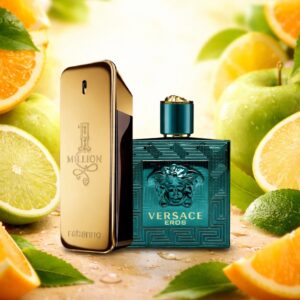 Pack Emblématique  Pour Homme