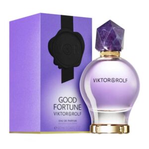 Viktor & Rolf Good Fortune Eau De Parfum Pour Femmes