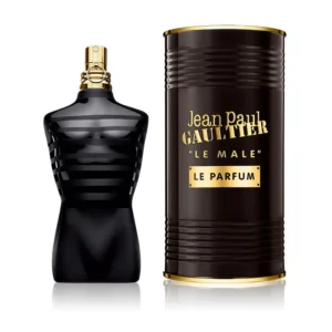 Jean Paul Gaultier Le Male Le Parfum Intense Eau de Parfum pour homme