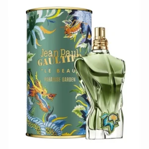 Jean Paul Gaultier Le Beau Paradise Garden Eau de Parfum pour Homme