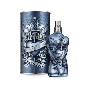 Jean Paul Gaultier Le Male Lover Eau de Parfum pour homme