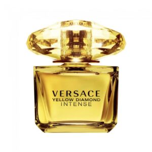 Versace Yellow Diamond Intense Eau de Parfum pour femmes