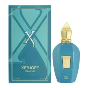 Xerjoff Erba Pura Eau de Parfum pour Homme Et Femme