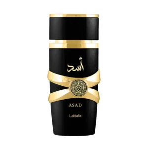 Lattafa Asad Eau De Parfum Pour Hommes
