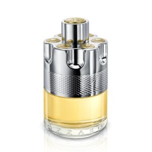 Azzaro Wanted L'Eau De Toilette Pour Les Hommes