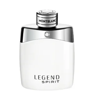 Mont Blanc Legend Spirit Eau de Toilette pour homme