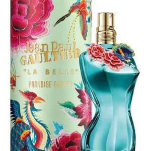 Jean Paul Gaulthier La Belle Paradise Garden Eau De Parfum Pour Femme