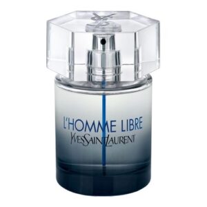 Yves Saint Laurent Eau De Toilette L'Homme Libre pour homme