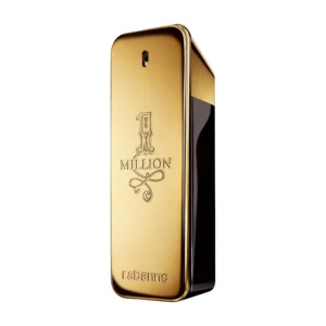 Paco Rabanne 1 Million Eau De Toilette Pour Homme