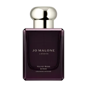 Jo Malone Velvet Rose & Oud Cologne Intense Pour Homme Et Femme