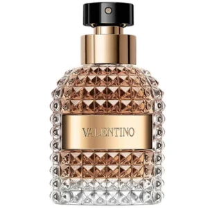 Valentino Uomo Eau De Toilette Pour Homme