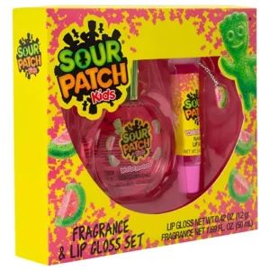 Coffret Sour Patch Kids