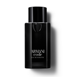 Giorgio Armani Code Eau de Toilette pour Homme