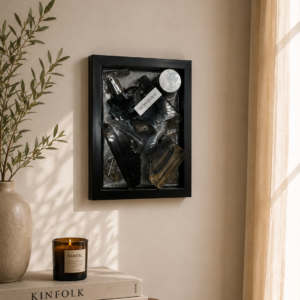 Cadre YSL Y Eau De Parfum
