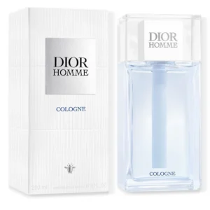 Dior Homme Eau De Cologne Pour Hommes