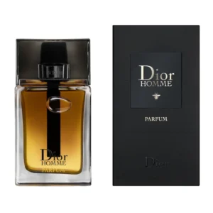 Dior Homme Parfum Pour Homme