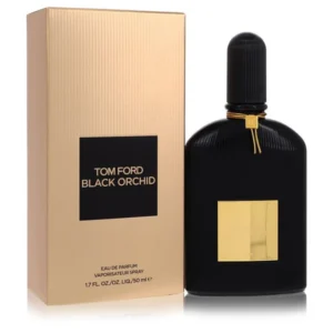 Tom Ford Black Orchid Eau De Parfum Pour Les Femmes