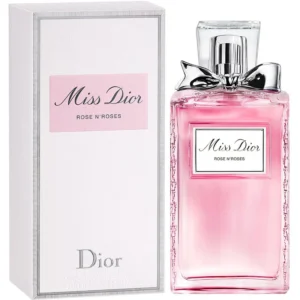 Dior Miss Dior Rose N'roses Eau de Toilette Pour Femme