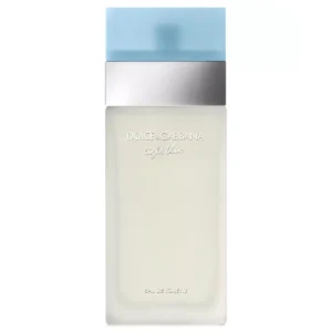 Dolce & Gabbana Light Blue Eau de Toilette pour femmes
