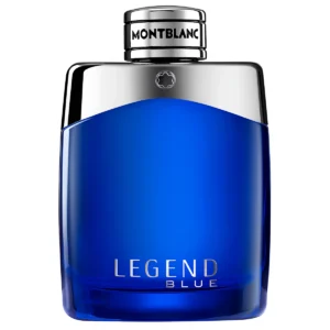 Mont Blanc Legend Blue Eau de Parfum pour Homme