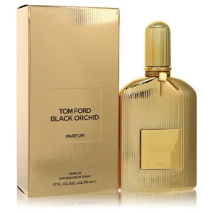 Tom Ford Black Orchid, Un Parfum Pour Tous