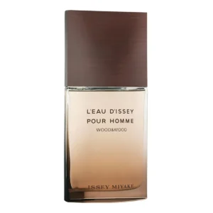 Issey Miyake L'eau D'issey Wood&wood Intense Eau de Parfum pour homme