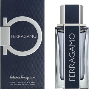 Ferragamo par Salvatore Ferragamo (2020) Pour Homme
