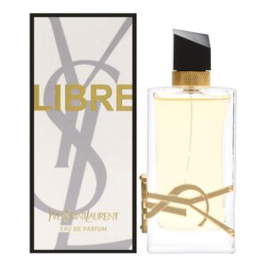 Yves Saint Laurent Libre Eau de Parfum Pour Femme