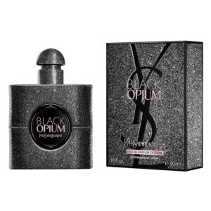 Black Opium Eau De Parfum Extrême Pour Femme