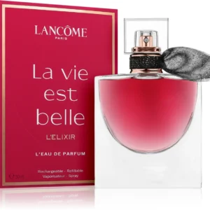 Lancôme La Vie Est Belle L'Elixir Eau de Parfum Pour Femme