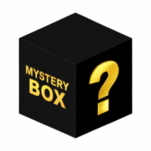 Pack Boite Mystère Premium