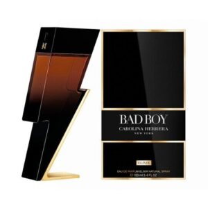 Ch Bad Boy Elixir Pour Homme