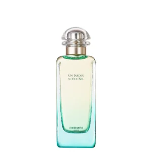 Hermès Un Jardin Sur Le Nil