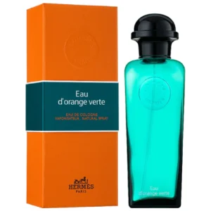 Hermes Eau De Orange Vert Pour Homme