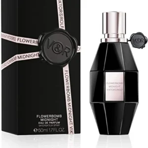 Viktor & Rolf Flowerbomb Midnight Pour Femme