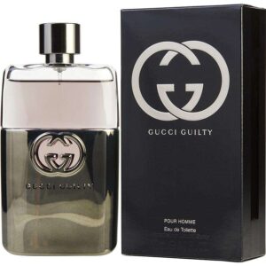 Gucci Guilty Eau de Toilette Pour Homme