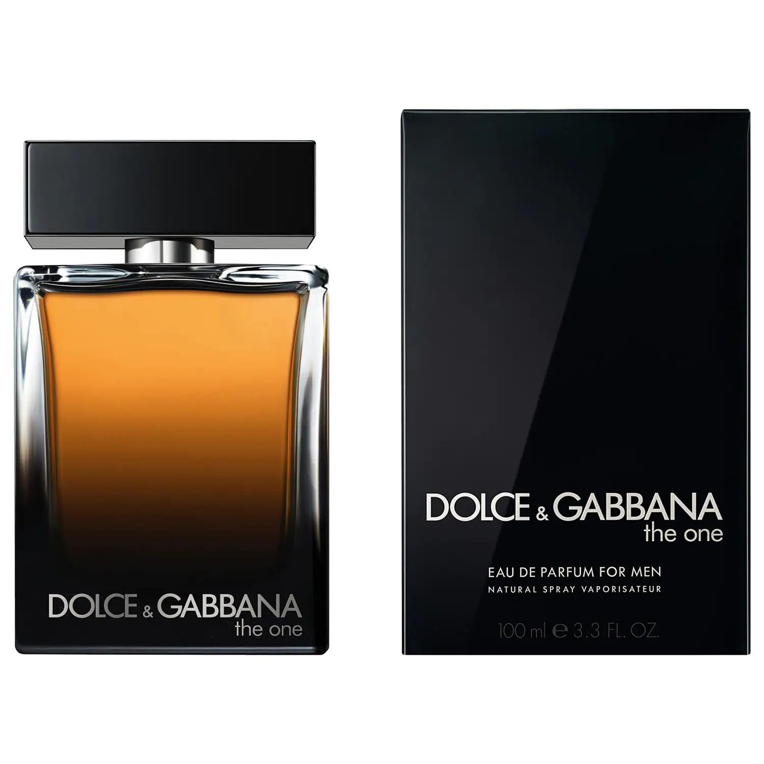 Dolce & Gabbana The One Eau de Parfum Pour Homme