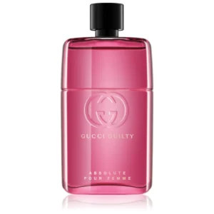 Gucci Guilty Absolute Eau de Parfum pour femme